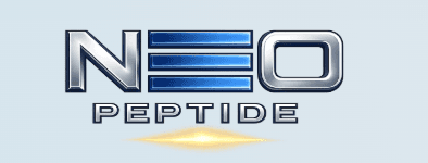 Neo Peptide USA logo