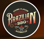 Prime Flavor BBQ logo