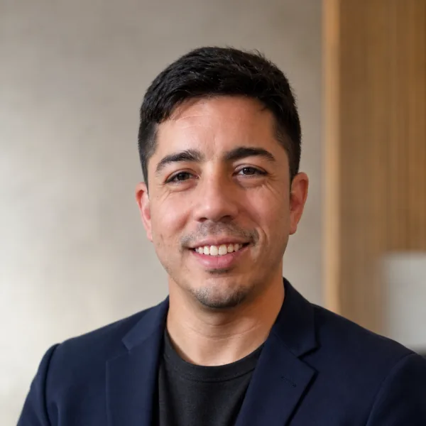 Pedro Arita, Founder — Systems & Strategy