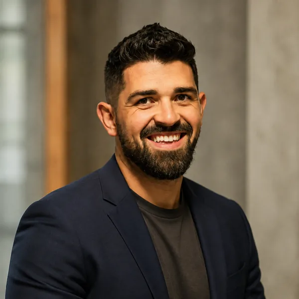 Yan, Co-founder — Business & Growth