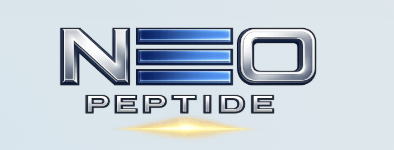 Neo Peptide USA logo